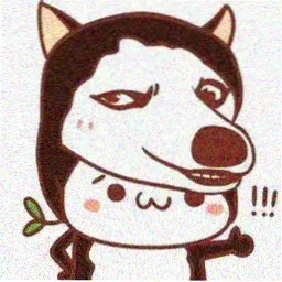 剧迷头像